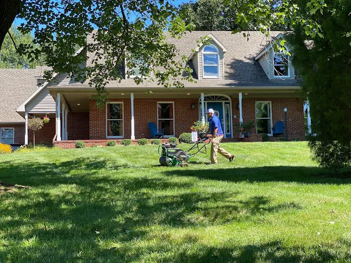 Lawn Masters Picture 1