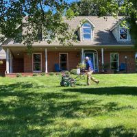 Lawn Masters ico