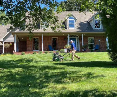 Lawn Masters