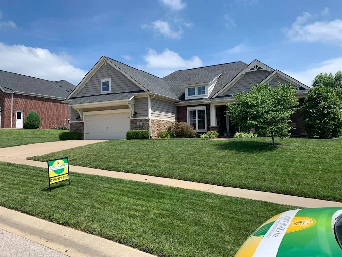 Lawn Masters Picture 8