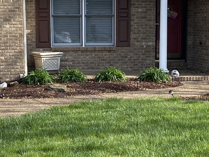 Lawn Masters Picture 9