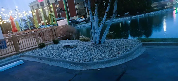 Newburgh Lawn & Landscape Picture 1