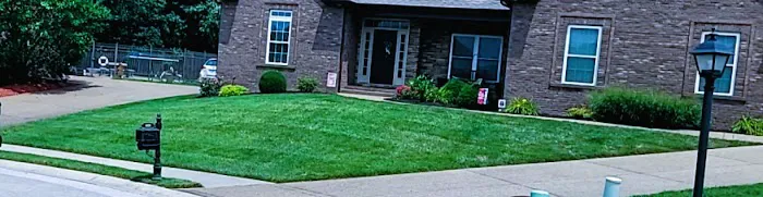 Newburgh Lawn & Landscape Picture 3