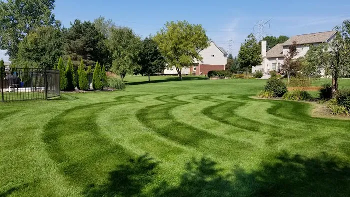 Newburgh Lawn & Landscape Picture 6