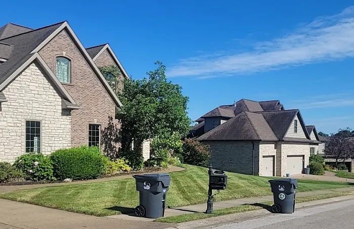 Newburgh Lawn & Landscape Picture 7