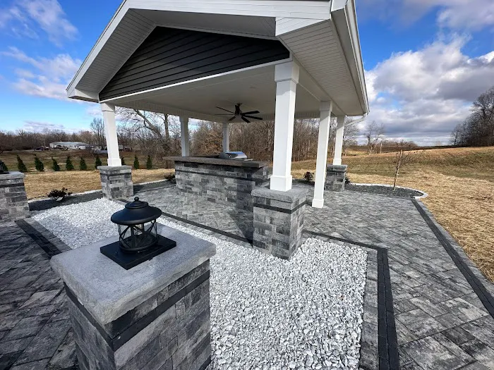 Ohio valley landscaping Picture 2