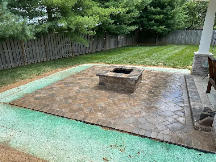 Ohio valley landscaping Picture 1