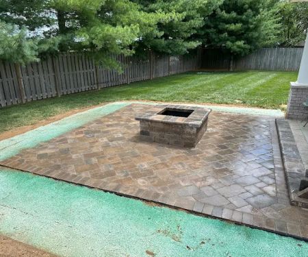 Ohio valley landscaping