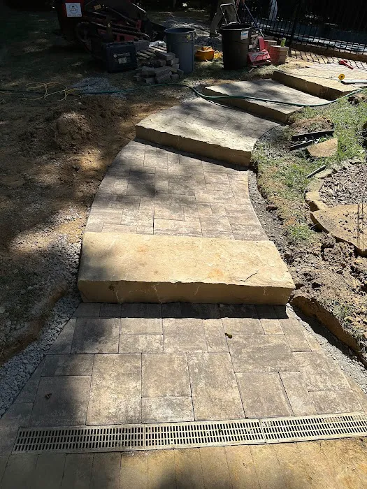 Ohio valley landscaping Picture 5