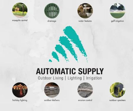 Automatic Supply