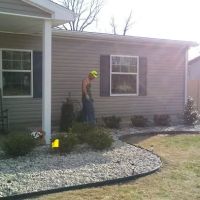 Jeffrey's Landscape & Lawncare LLC ico