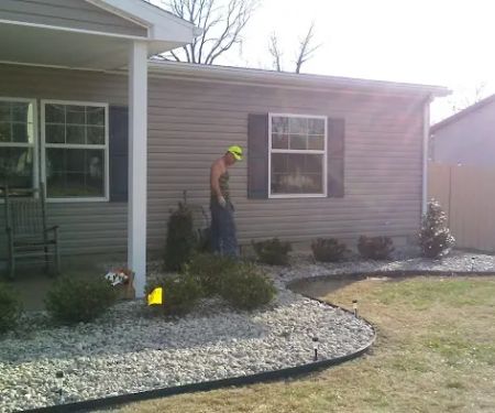 Jeffrey's Landscape & Lawncare LLC