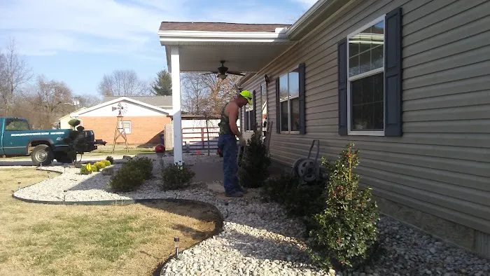 Jeffrey's Landscape & Lawncare LLC Picture 5