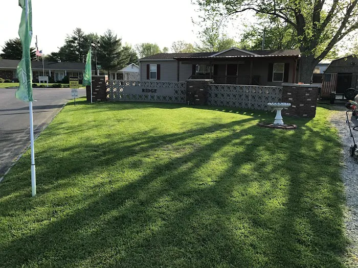 Oneal's Lawn Maintenance/Landscaping Picture 10