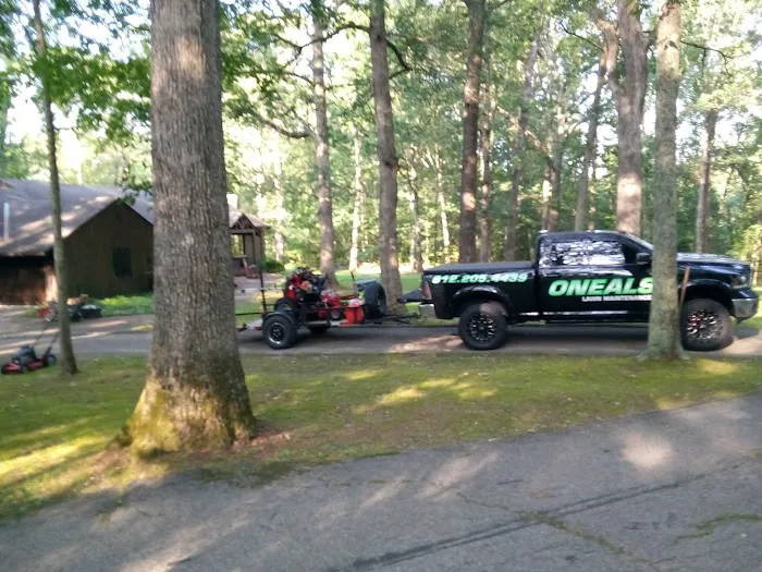 Oneal's Lawn Maintenance/Landscaping Picture 6