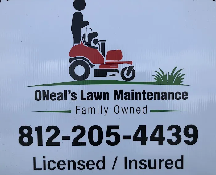 Oneal's Lawn Maintenance/Landscaping Picture 7