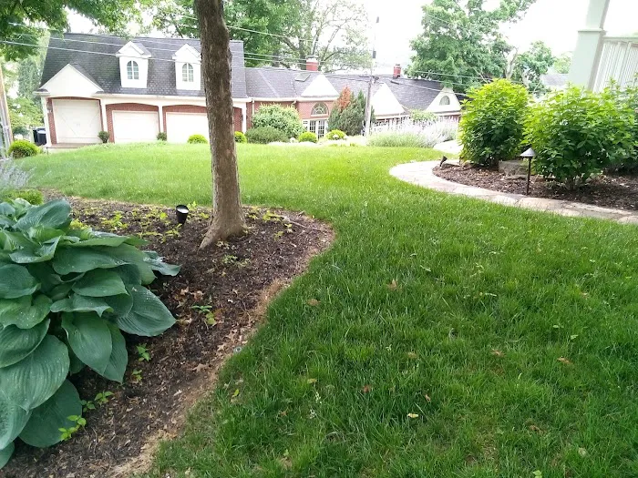 Oneal's Lawn Maintenance/Landscaping Picture 5
