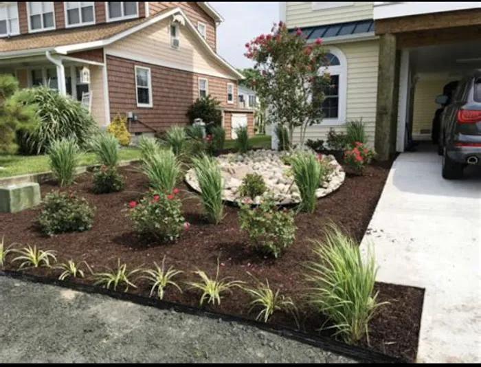 Oneal's Lawn Maintenance/Landscaping Picture 2
