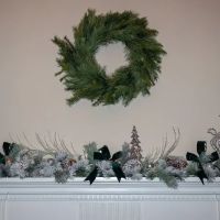 Mistletoe and Ivy, Newburgh IN ico