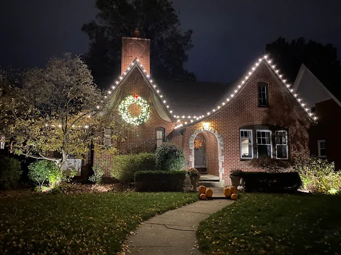 Mistletoe and Ivy, Newburgh IN Picture 10