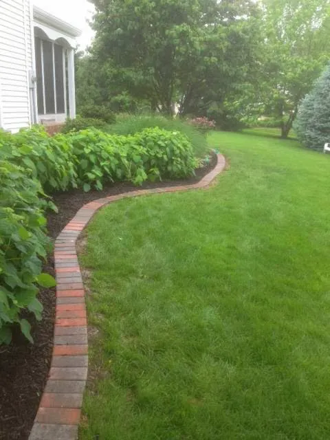 Springfield Lawn and Landscape Picture 3