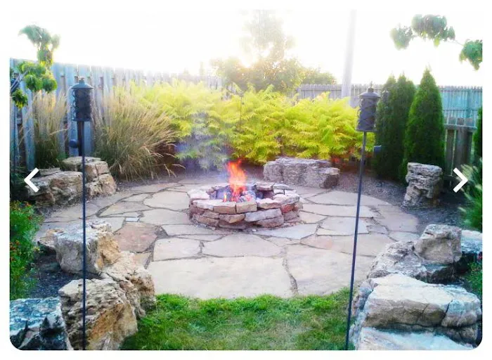 Wellman's Lawn Care Picture 1