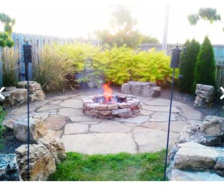 Wellman's Lawn Care