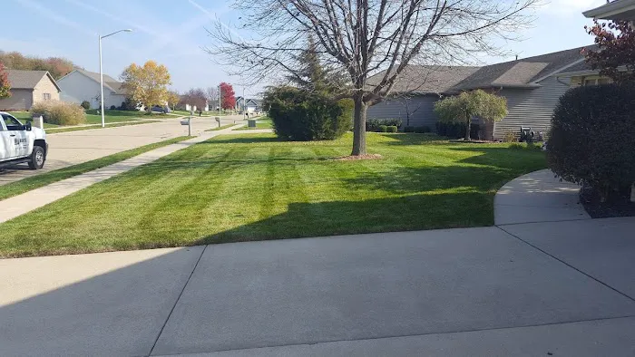 Wellman's Lawn Care Picture 5
