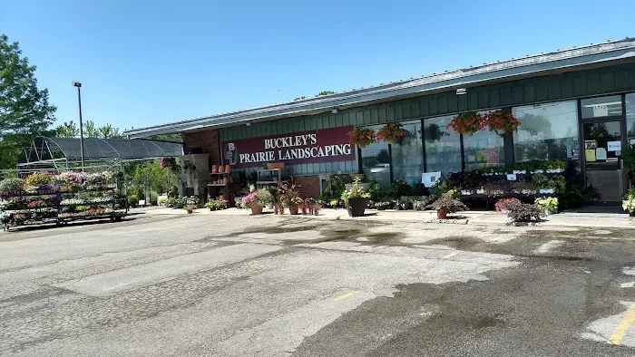Buckley's Prairie Landscaping Picture 3