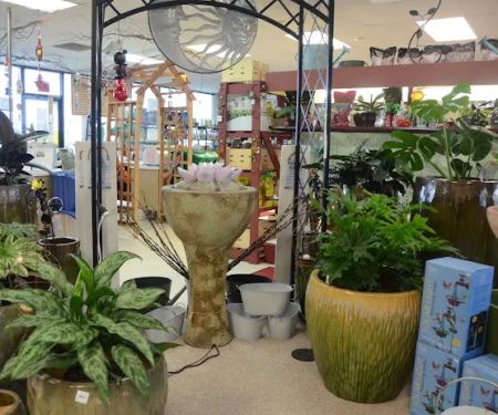 Buckley's Prairie Landscaping