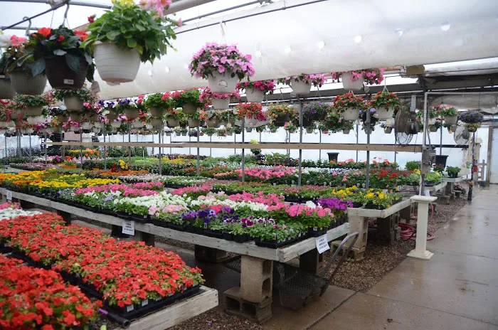 Buckley's Prairie Landscaping Picture 10