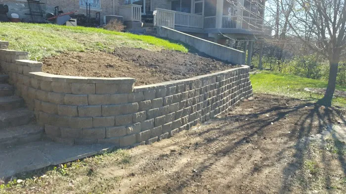 Monarch Landscaping & Garden Center Picture 2