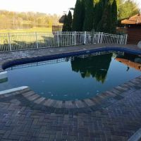 Monarch Landscaping & Garden Center ico