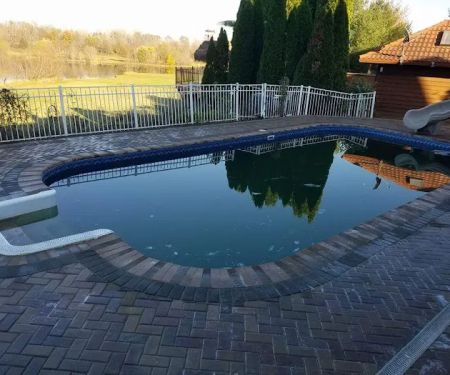 Monarch Landscaping & Garden Center