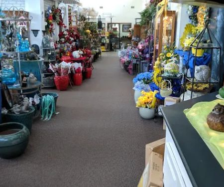 Pleasant Nursery Inc