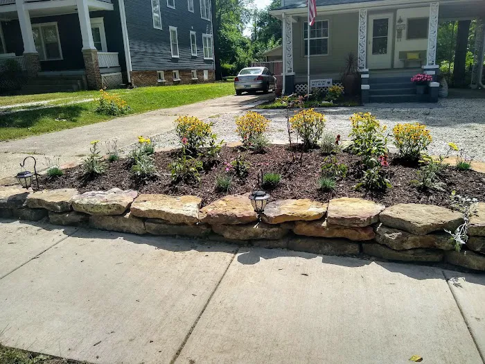 CopperTree Landscape Architecture Picture 2