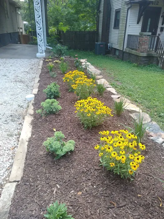 CopperTree Landscape Architecture Picture 4