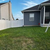 Jack Robertson Lawn Care ico