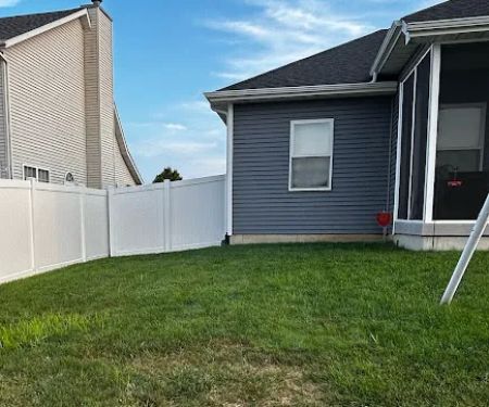 Jack Robertson Lawn Care