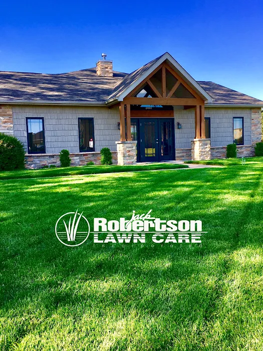 Jack Robertson Lawn Care Picture 9