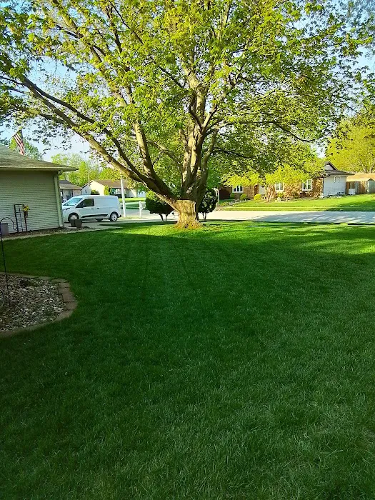 Jack Robertson Lawn Care Picture 8