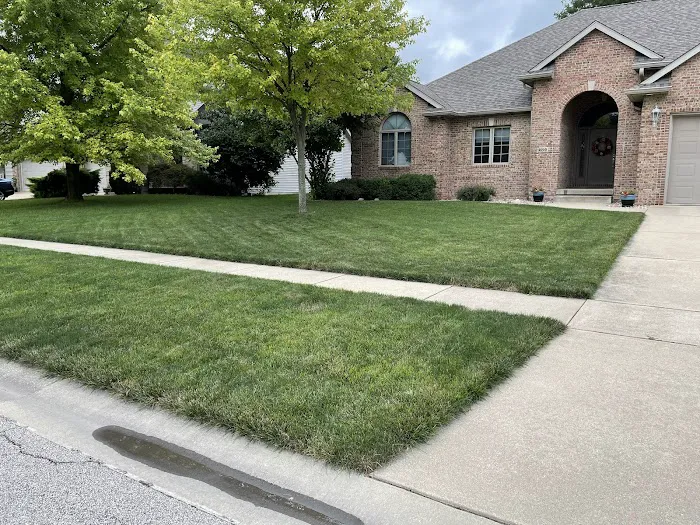 Weed Man Lawn Care Picture 3