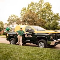 Weed Man Lawn Care ico