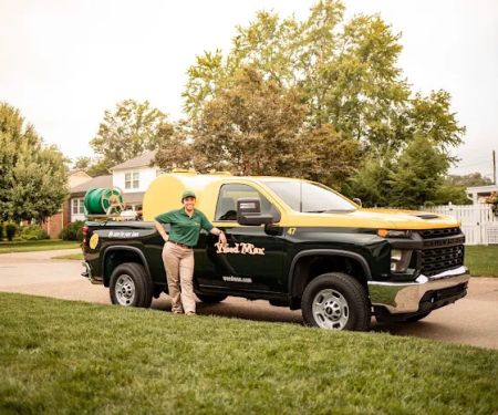 Weed Man Lawn Care
