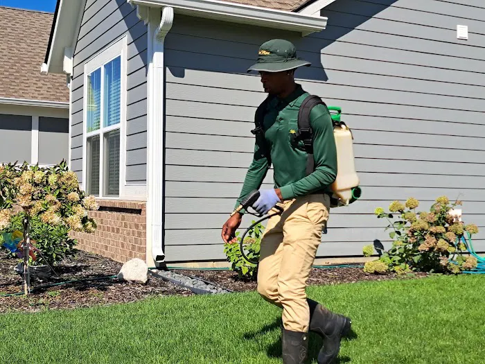 Weed Man Lawn Care Picture 6