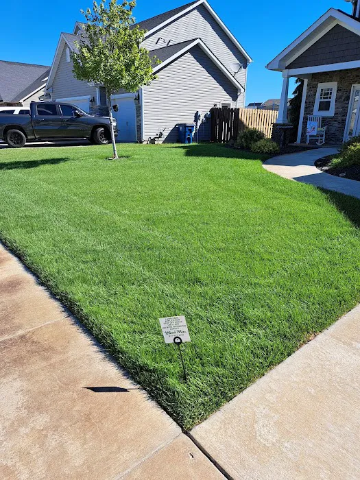 Weed Man Lawn Care Picture 5
