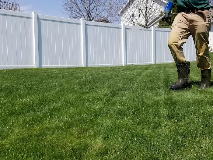 Weed Man Lawn Care Picture 8