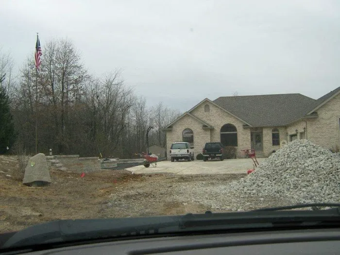 Titan Lawn and Landscape Picture 8