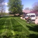 Titan Lawn and Landscape
