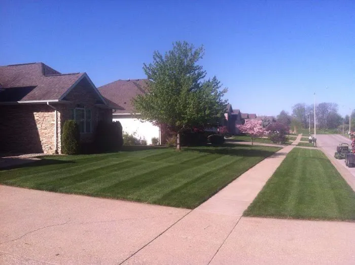 Titan Lawn and Landscape Picture 9